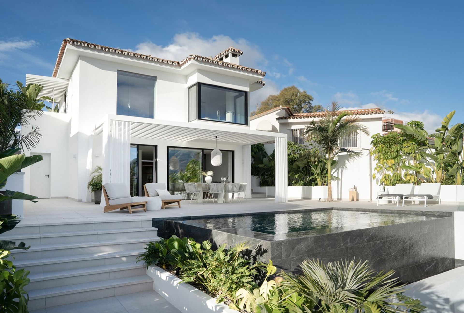 Hus i Marbella, Andalusia 12671623