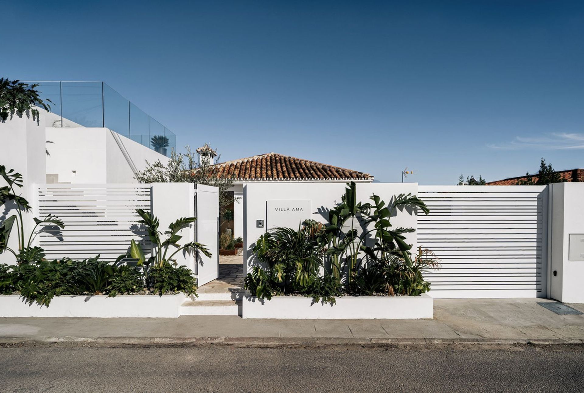 casa en Marbella, Andalucía 12671623