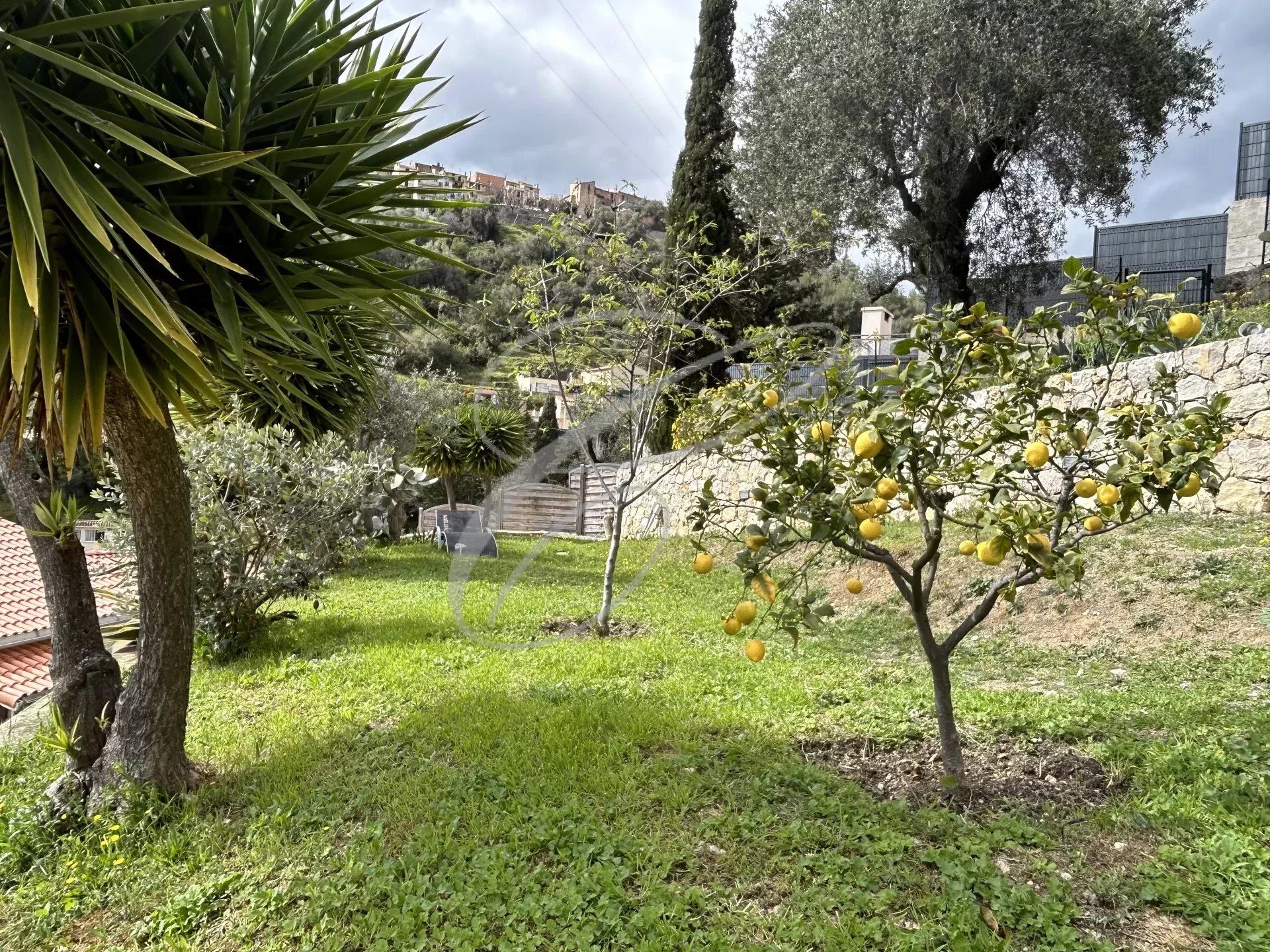 Rumah di Menton, Alpes-Maritimes 12671645