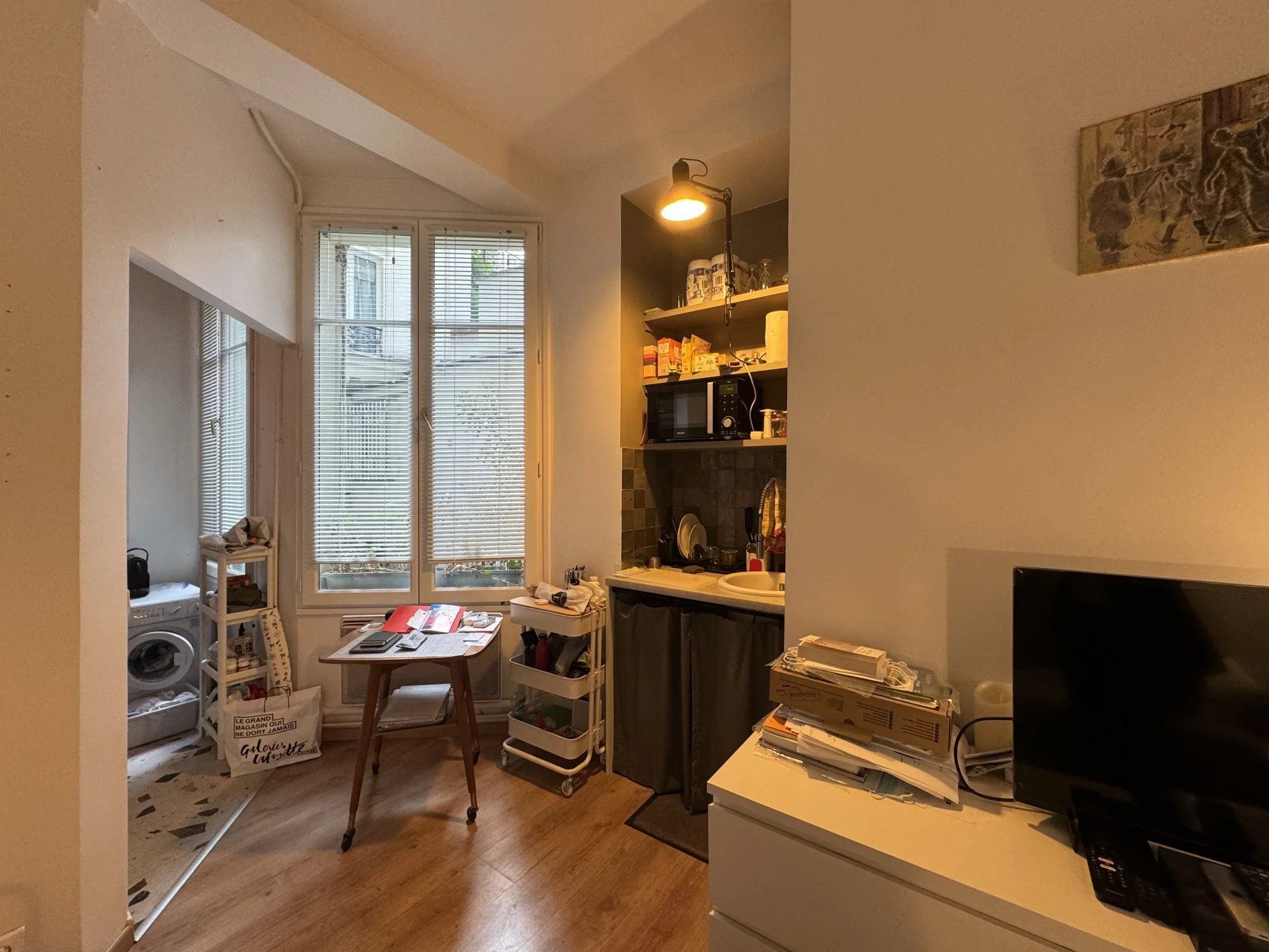 Квартира в Paris 6ème, Paris 12671672