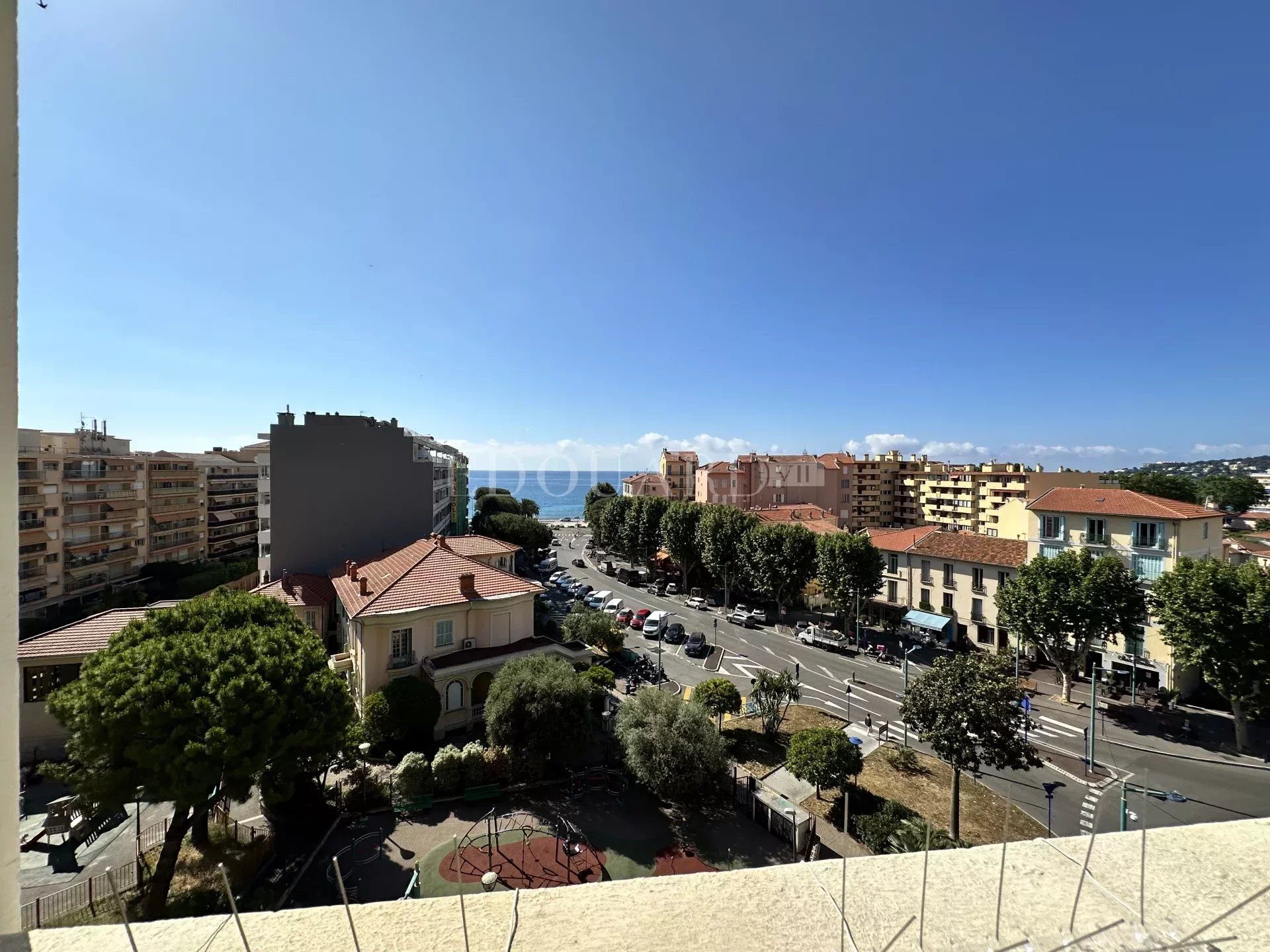 Квартира в Menton, Alpes-Maritimes 12671705