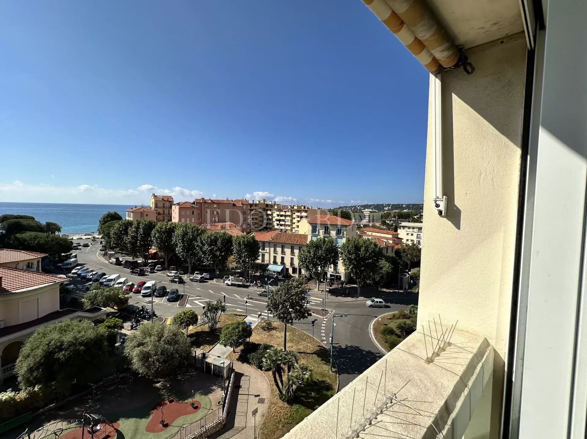 Квартира в Menton, Alpes-Maritimes 12671705