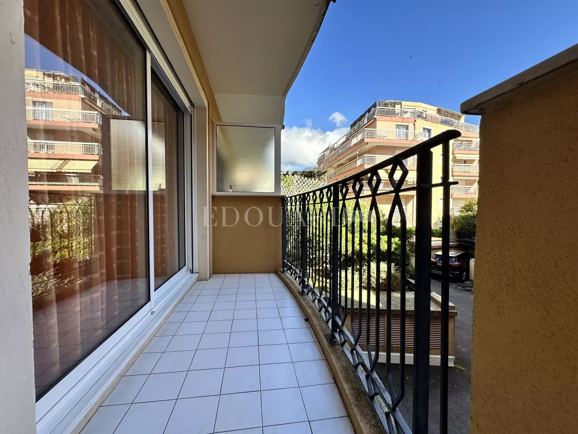 Квартира в Menton, Alpes-Maritimes 12671707