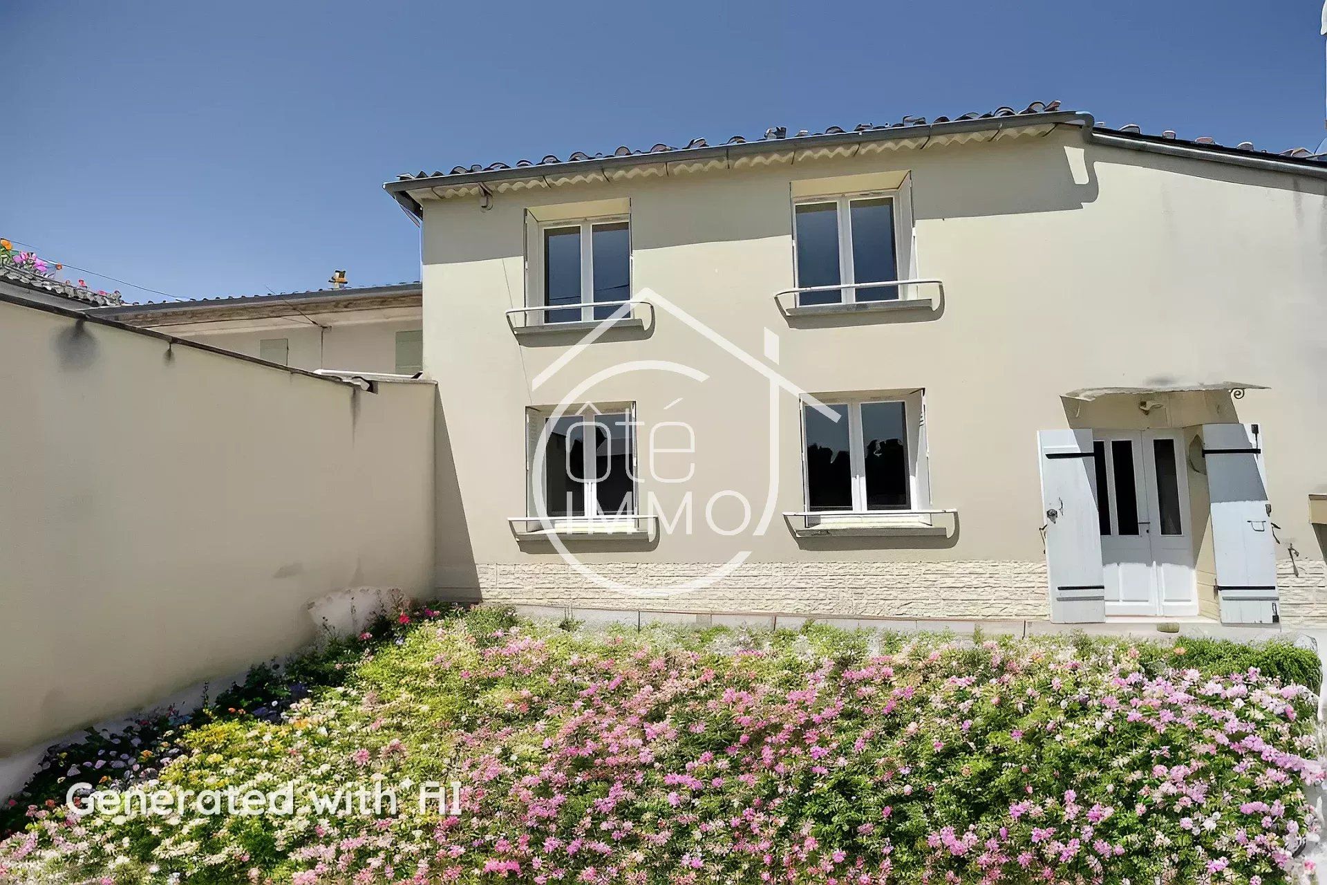 House in Castillon-la-Bataille, Nouvelle-Aquitaine 12671737