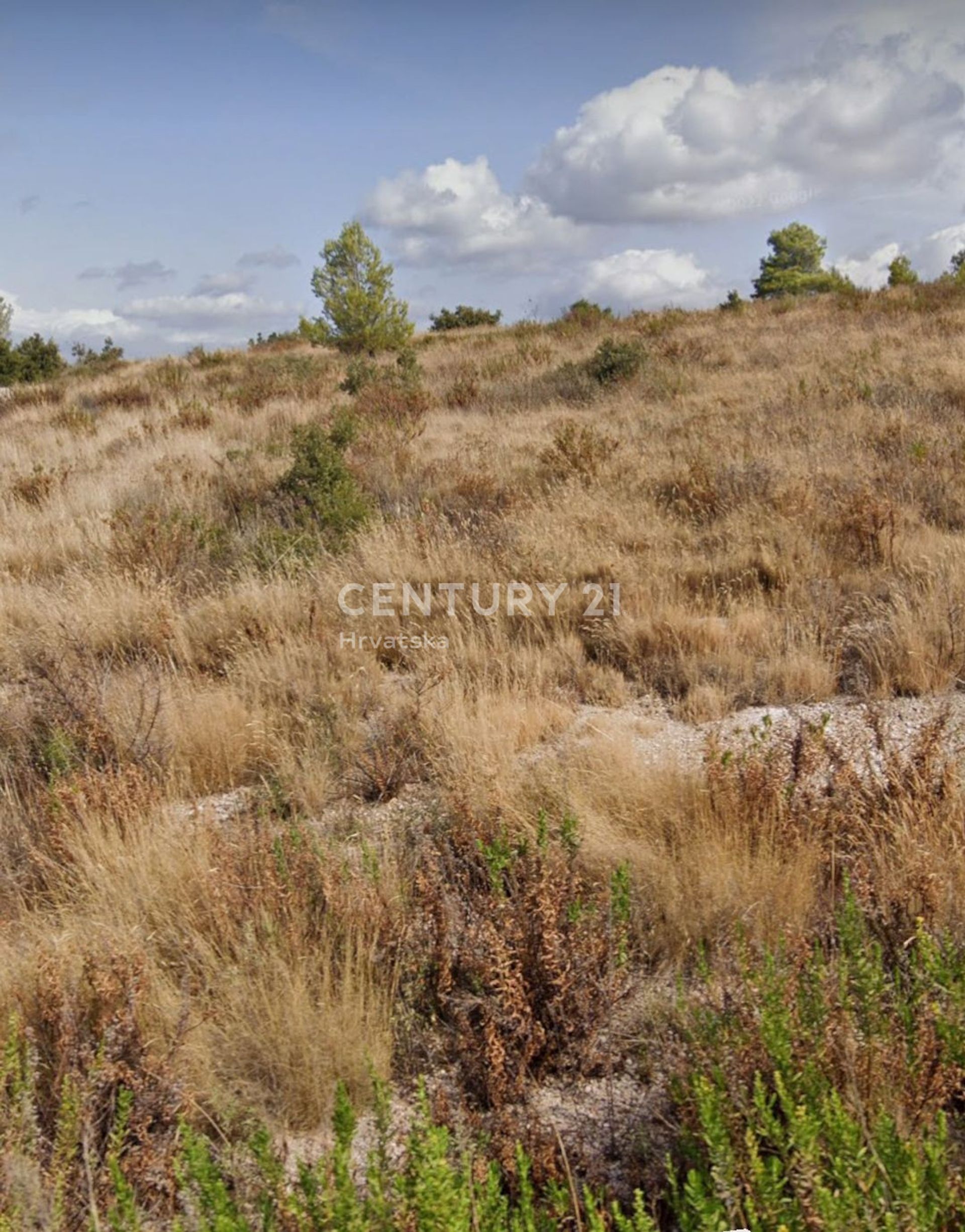 Terre dans Primošten, Šibenik-Knin County 12671947