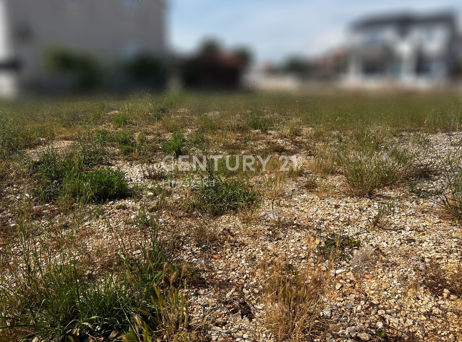 Land im Biograd na Moru, Zadarska Zupanija 12671956