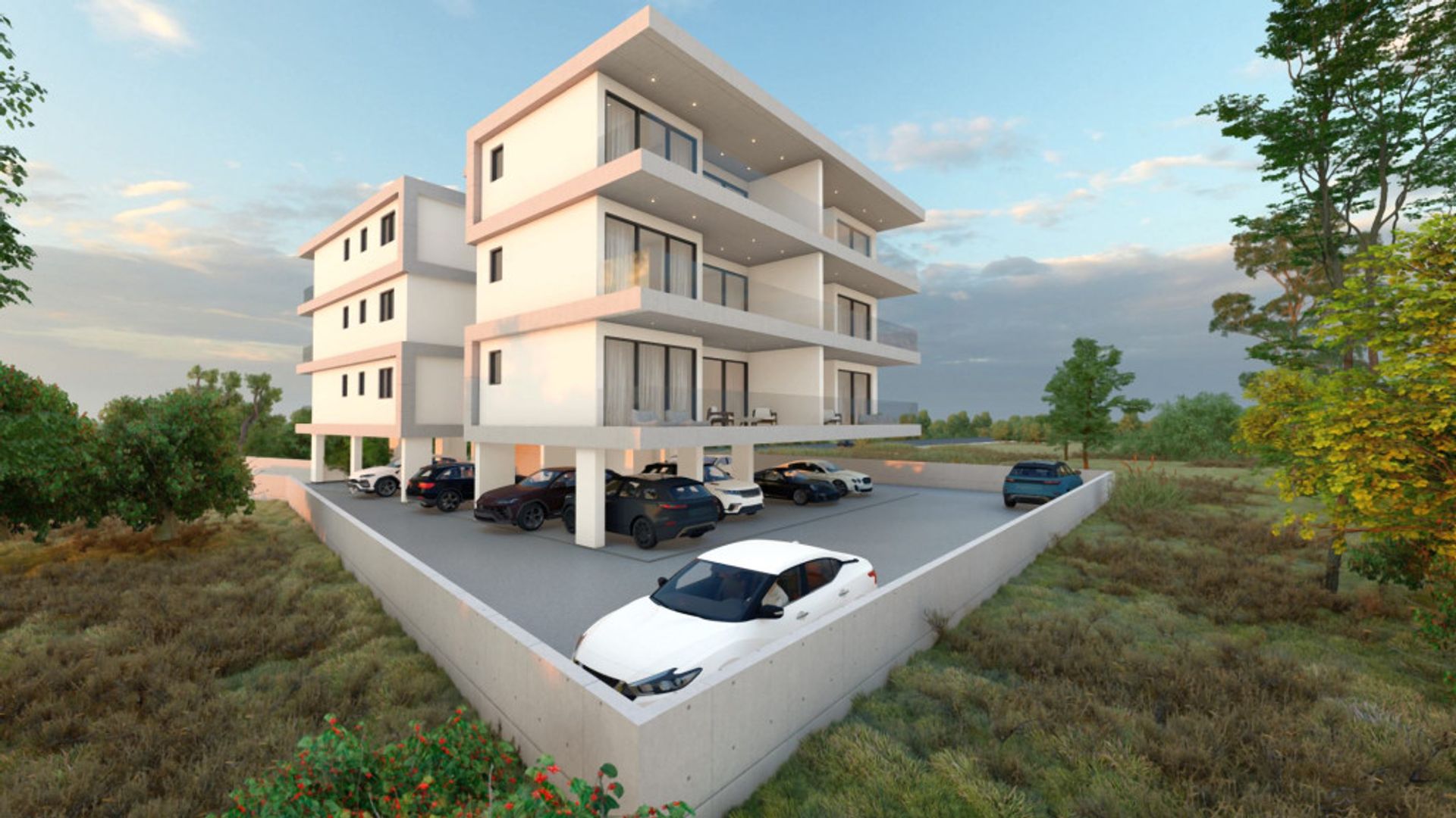 Hus i Paphos, Paphos 12672275