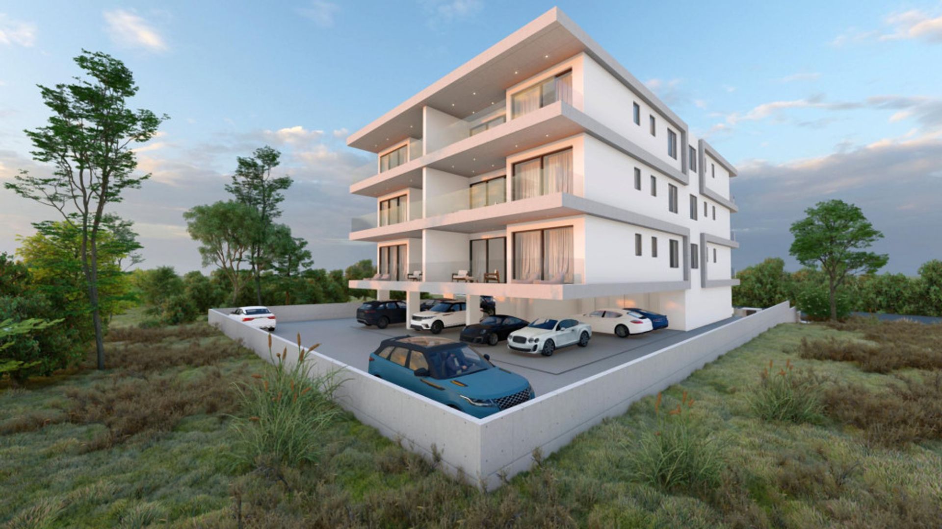 Hus i Paphos, Paphos 12672275