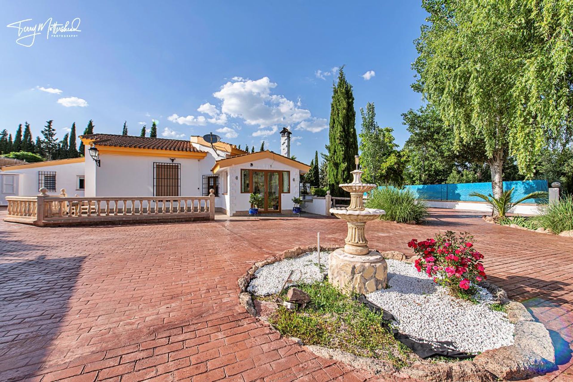 Casa nel Montefrio, Andalusia 12672282