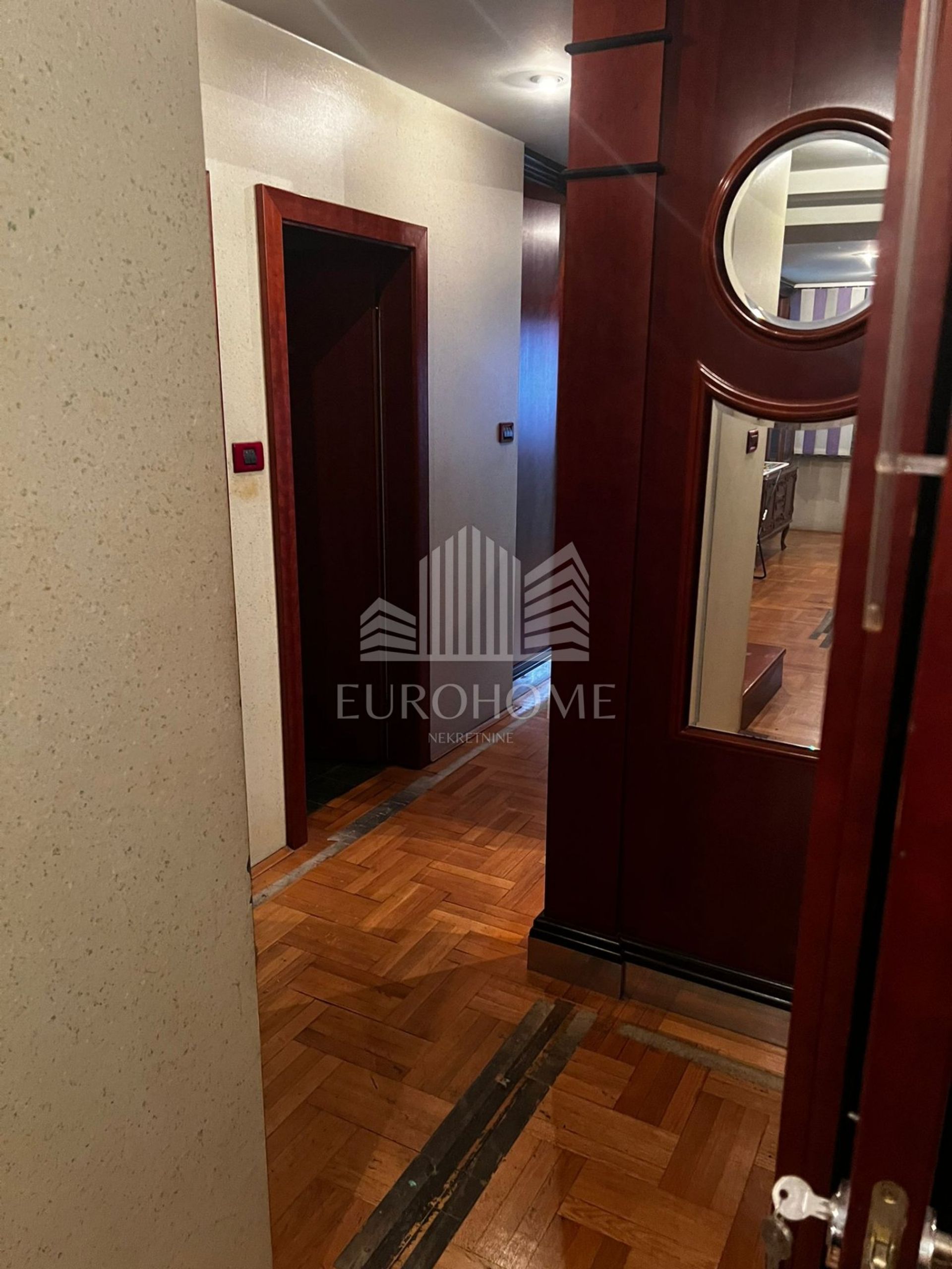 Condominio nel Zagreb, Grad Zagreb 12672285