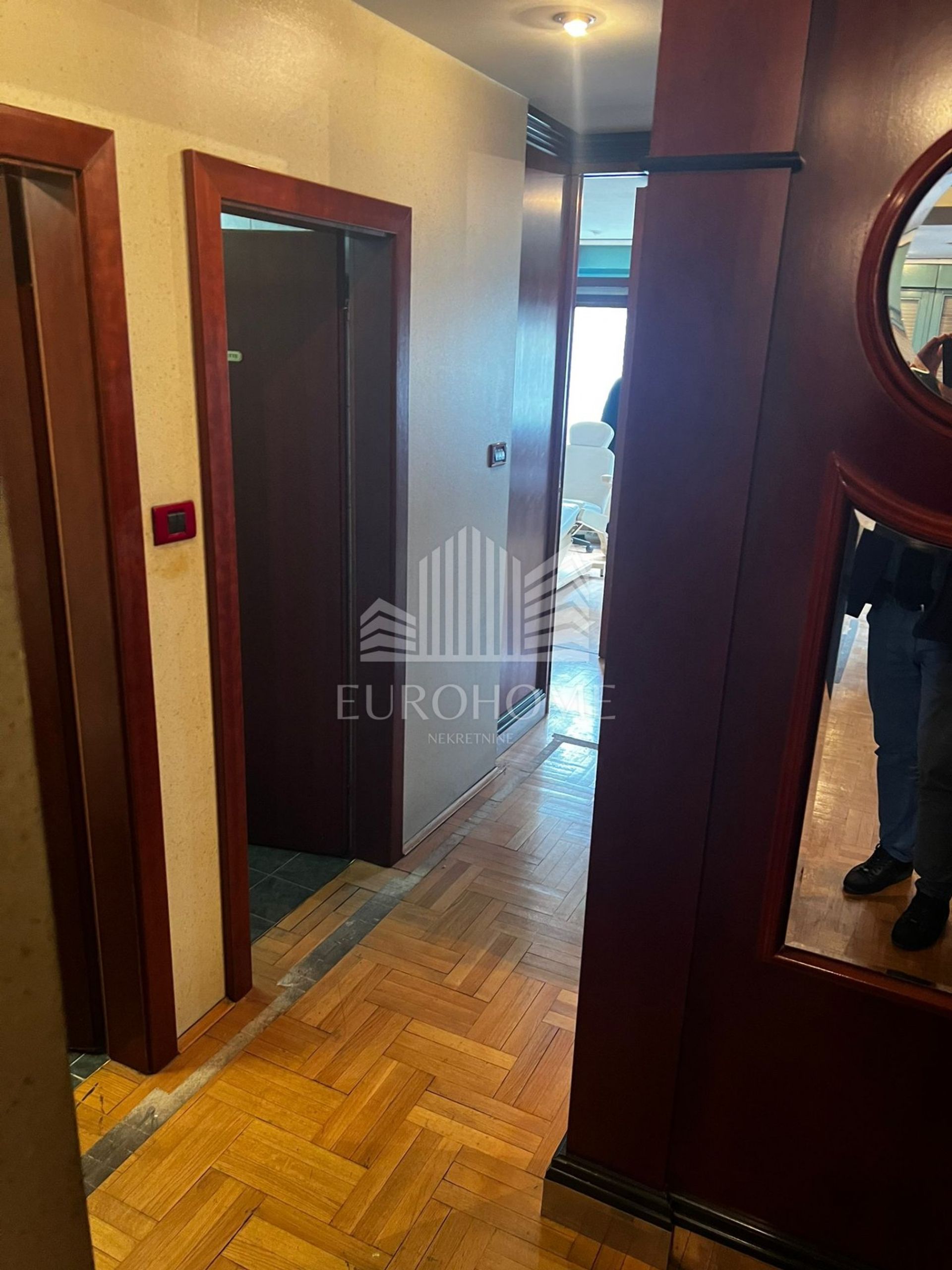 Condominio en Hrelicí, Zagreb, Graduado 12672285