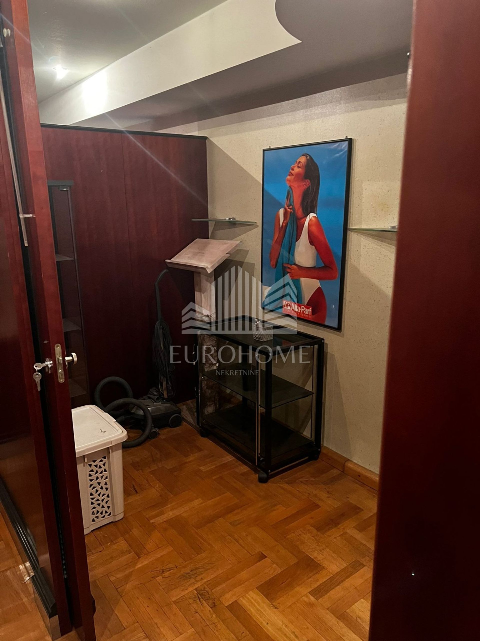 Condominio nel Zagreb, Grad Zagreb 12672285