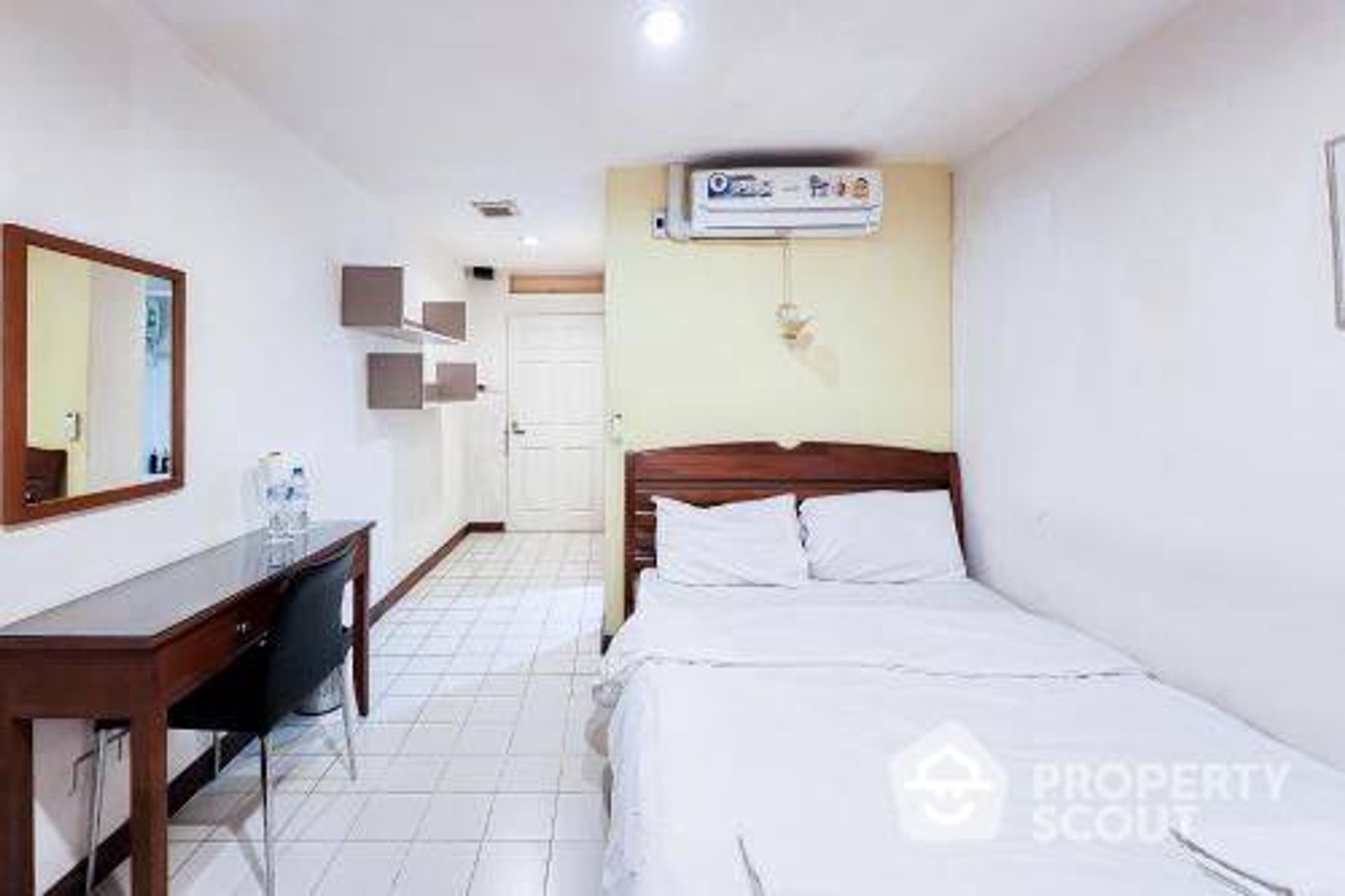 Квартира в , Krung Thep Maha Nakhon 12672287