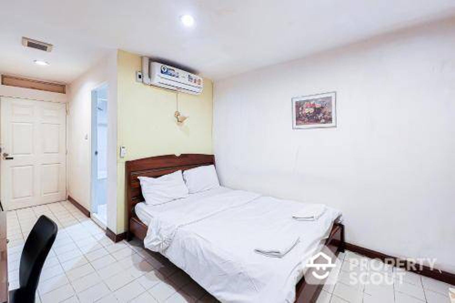 Квартира в , Krung Thep Maha Nakhon 12672287