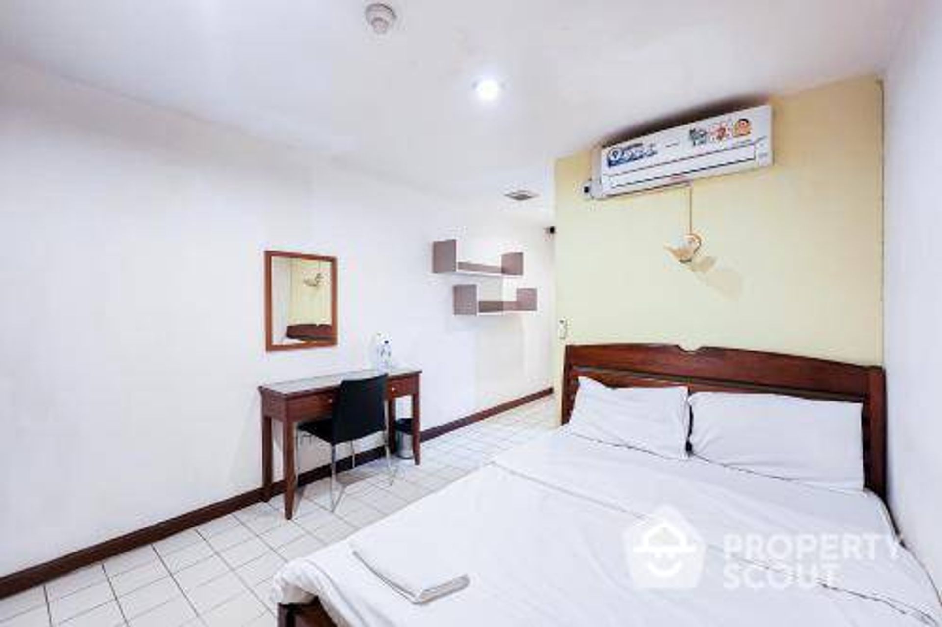 Квартира в , Krung Thep Maha Nakhon 12672287