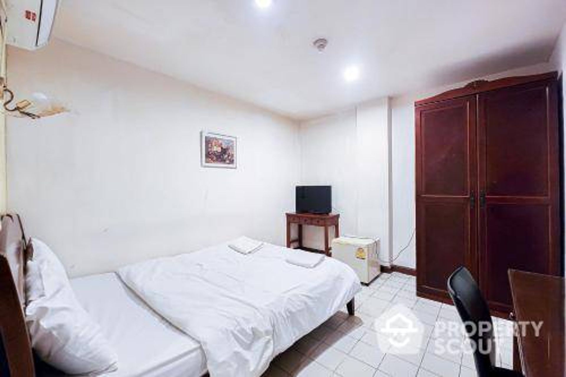 Квартира в , Krung Thep Maha Nakhon 12672287