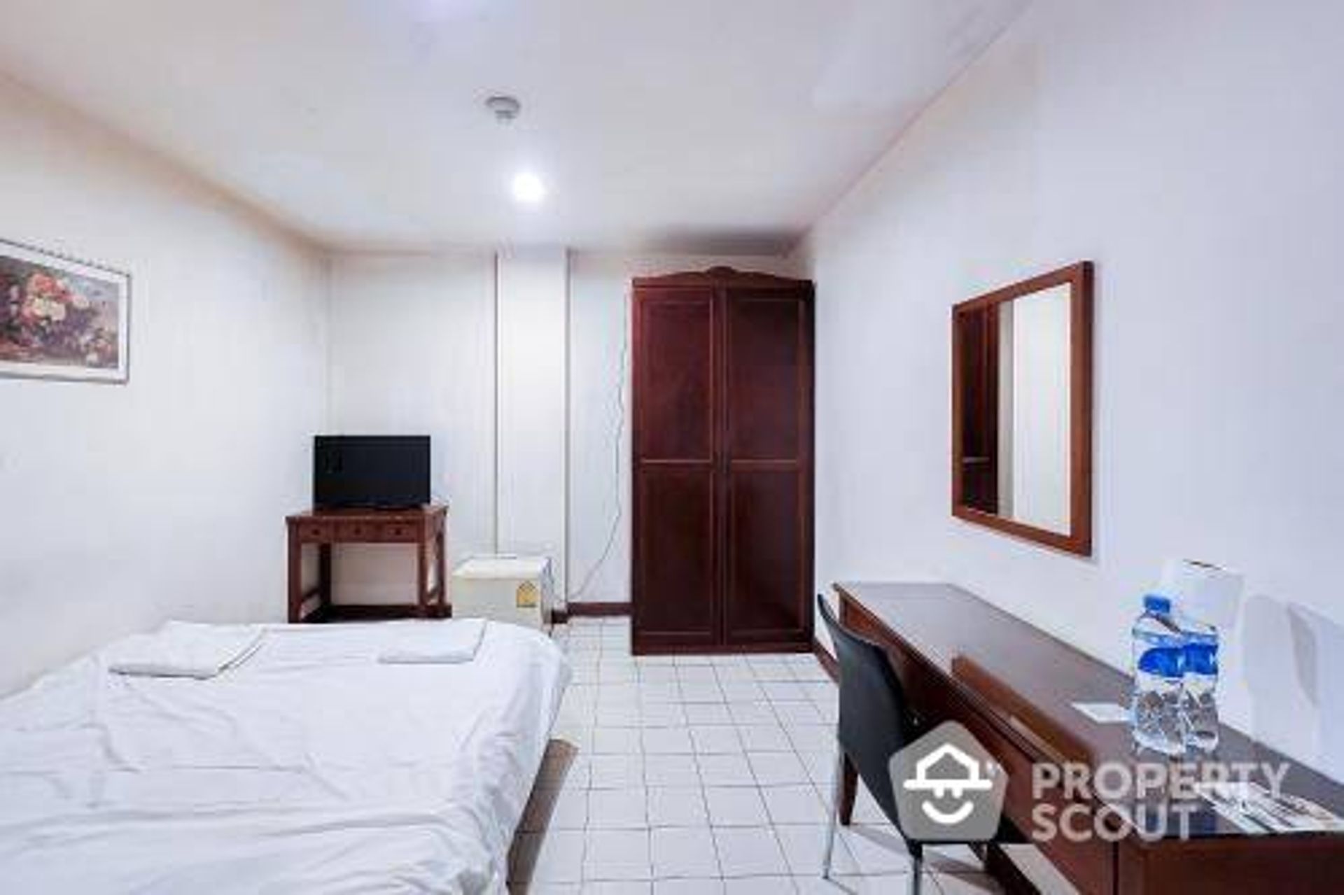 Квартира в , Krung Thep Maha Nakhon 12672287