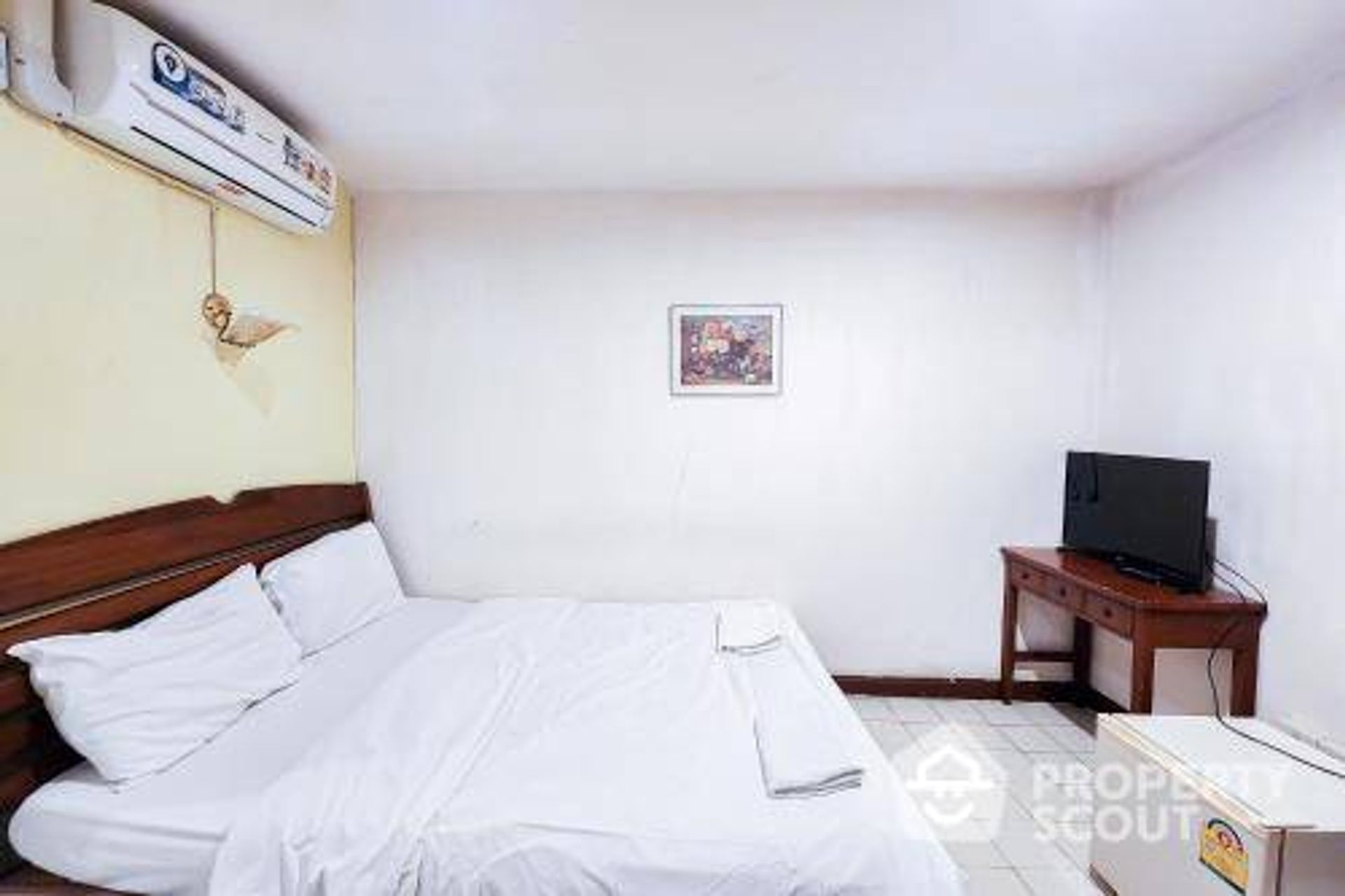 Квартира в , Krung Thep Maha Nakhon 12672287