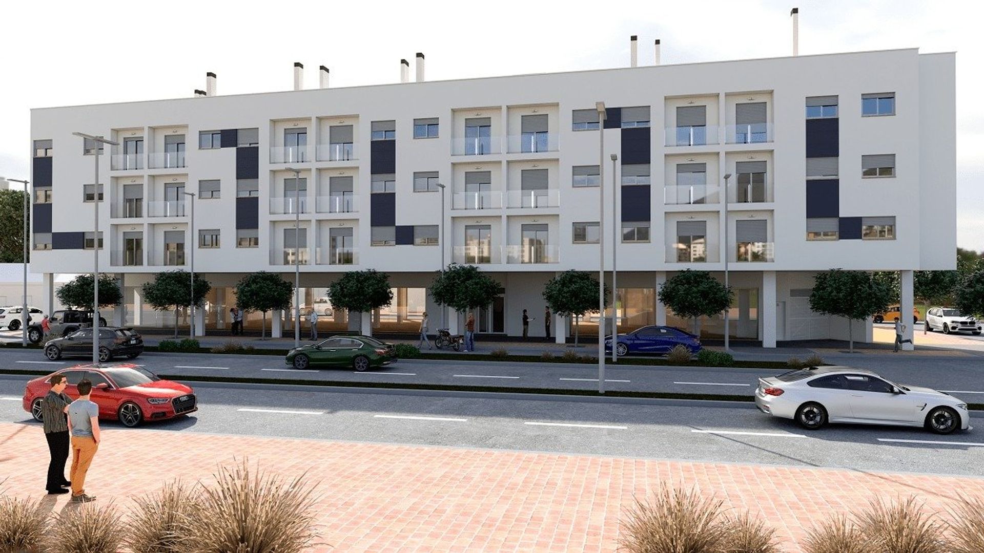 Condominium dans Alcantarilla, Región de Murcia 12672407