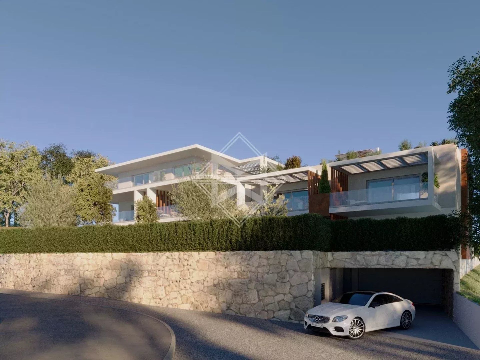 Condominio nel Biot, Alpes-Maritimes 12672992