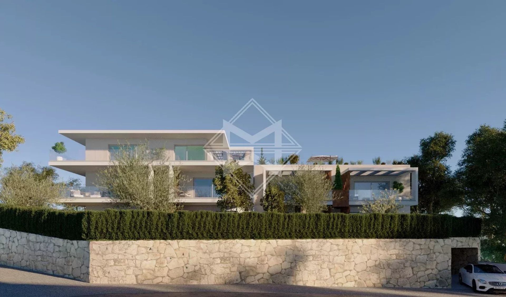 Condominio nel Biot, Alpes-Maritimes 12672992