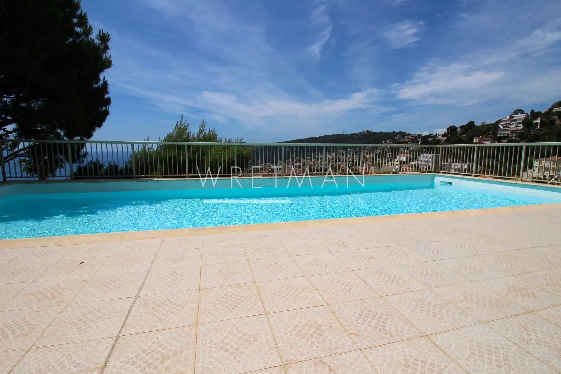 Kondominium w Villefranche-sur-Mer, Alpes-Maritimes 12673000