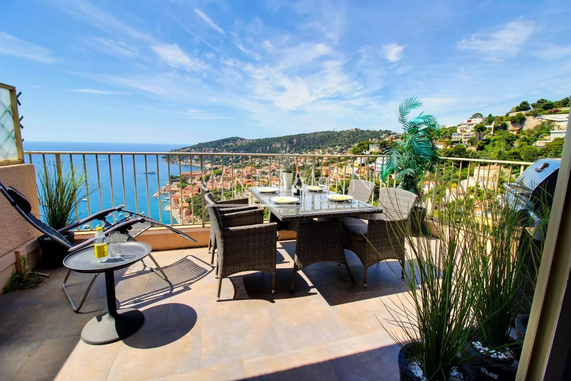 Kondominium w Villefranche-sur-Mer, Alpes-Maritimes 12673000