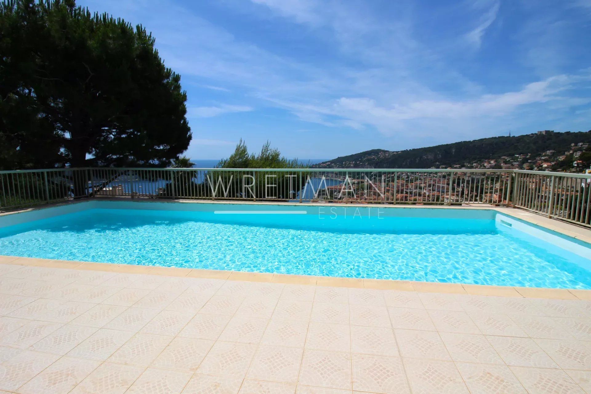 Kondominium w Villefranche-sur-Mer, Alpes-Maritimes 12673000