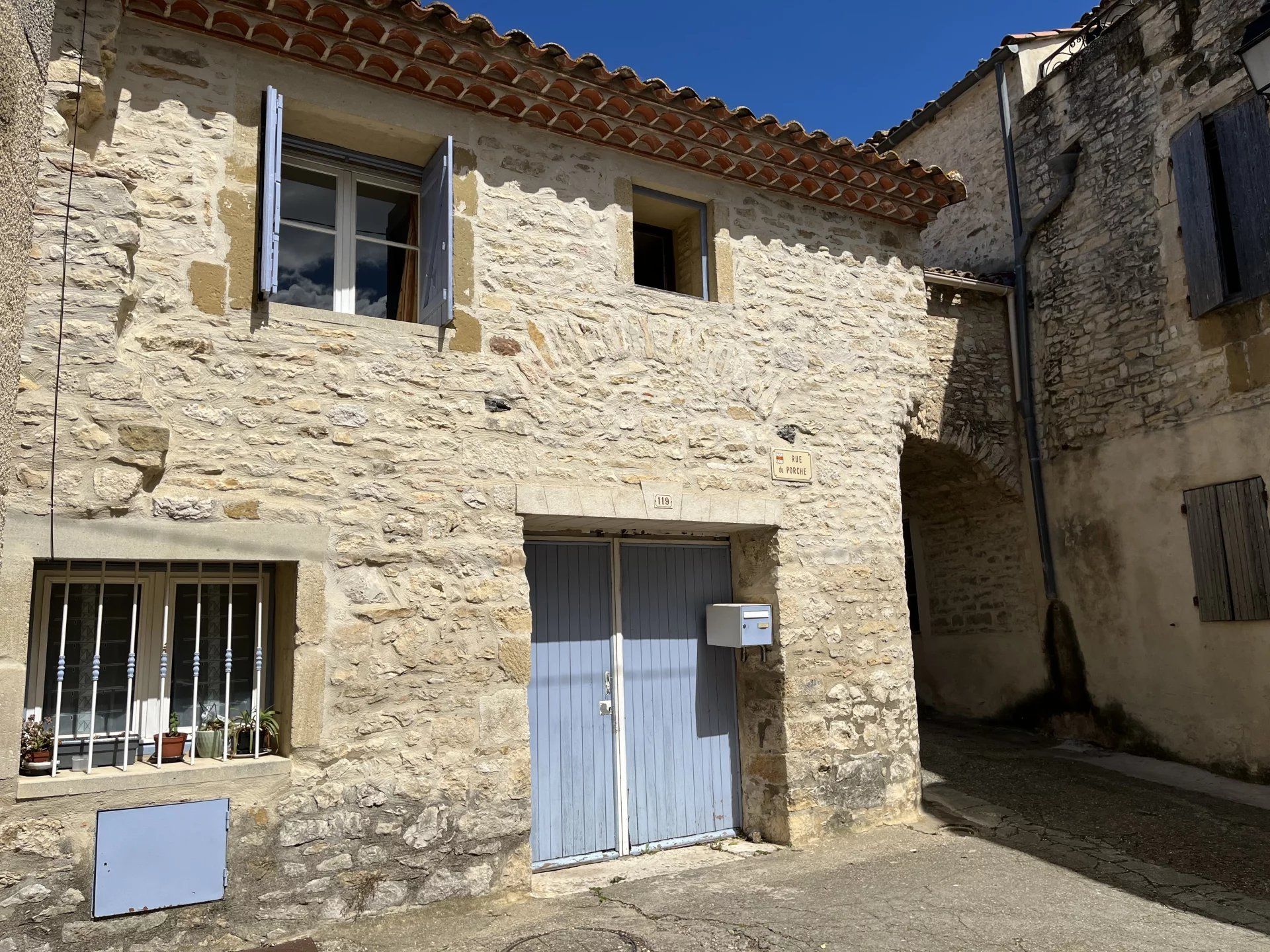 casa no Gajan, Occitanie 12673003