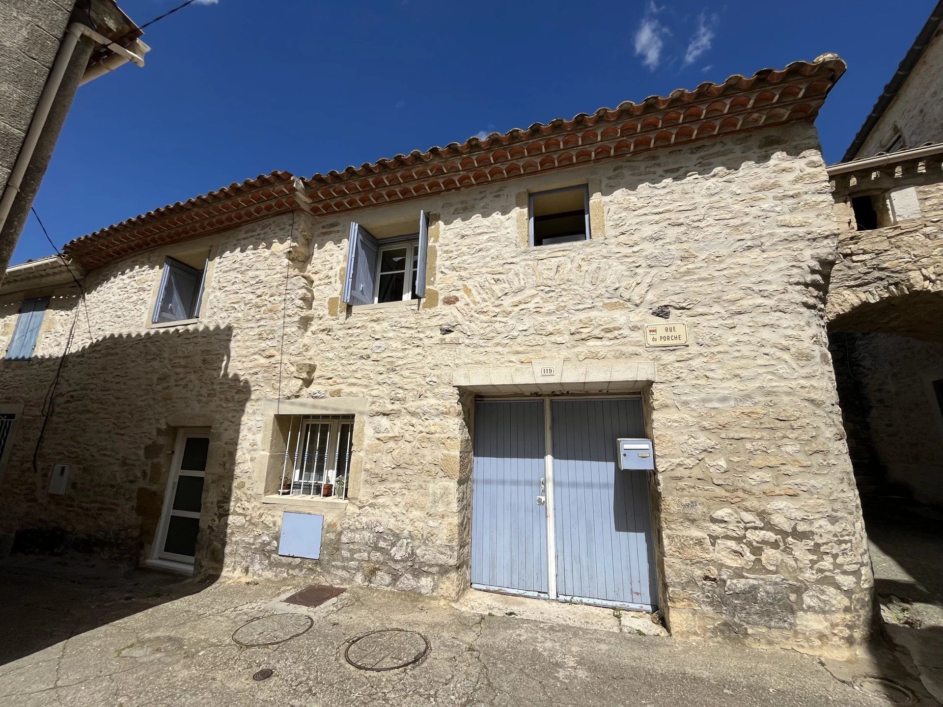 Hus i Gajan, Occitanie 12673003