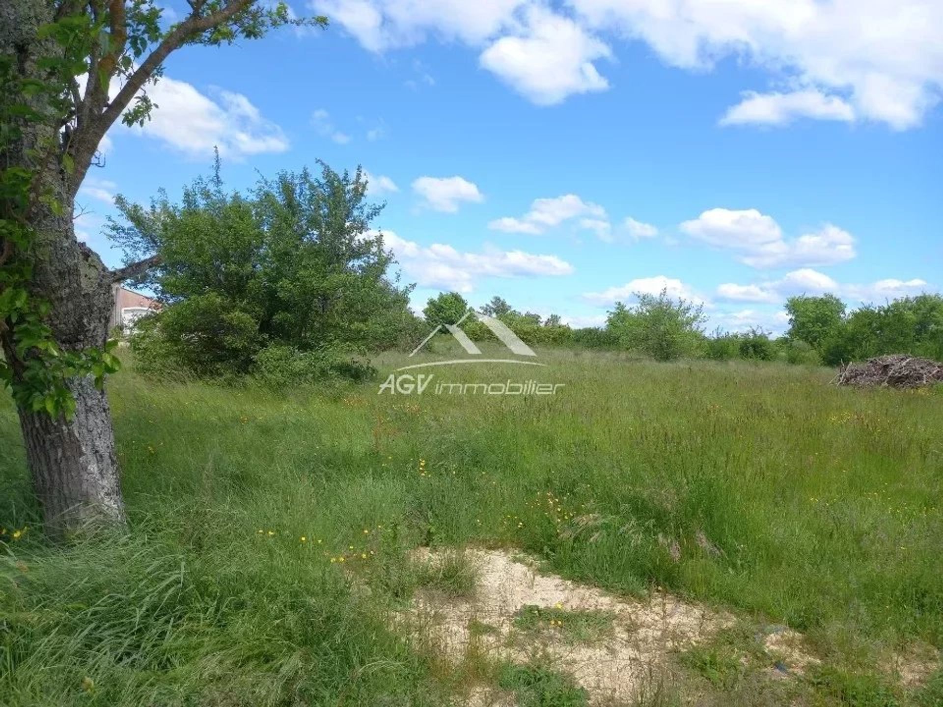 Terre dans Bières, Occitanie 12673046