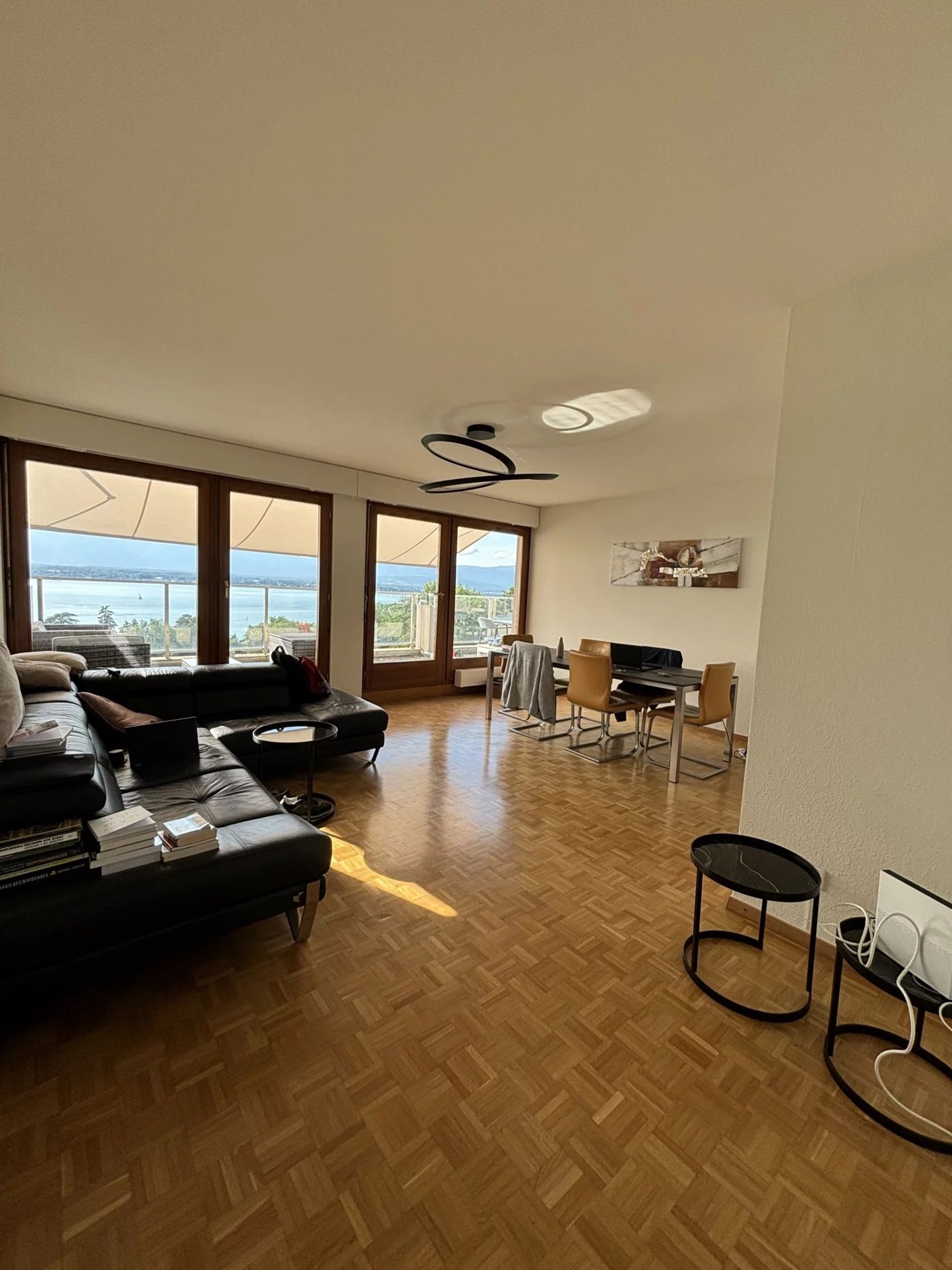 Condominio en Vésenaz, Geneve 12673081