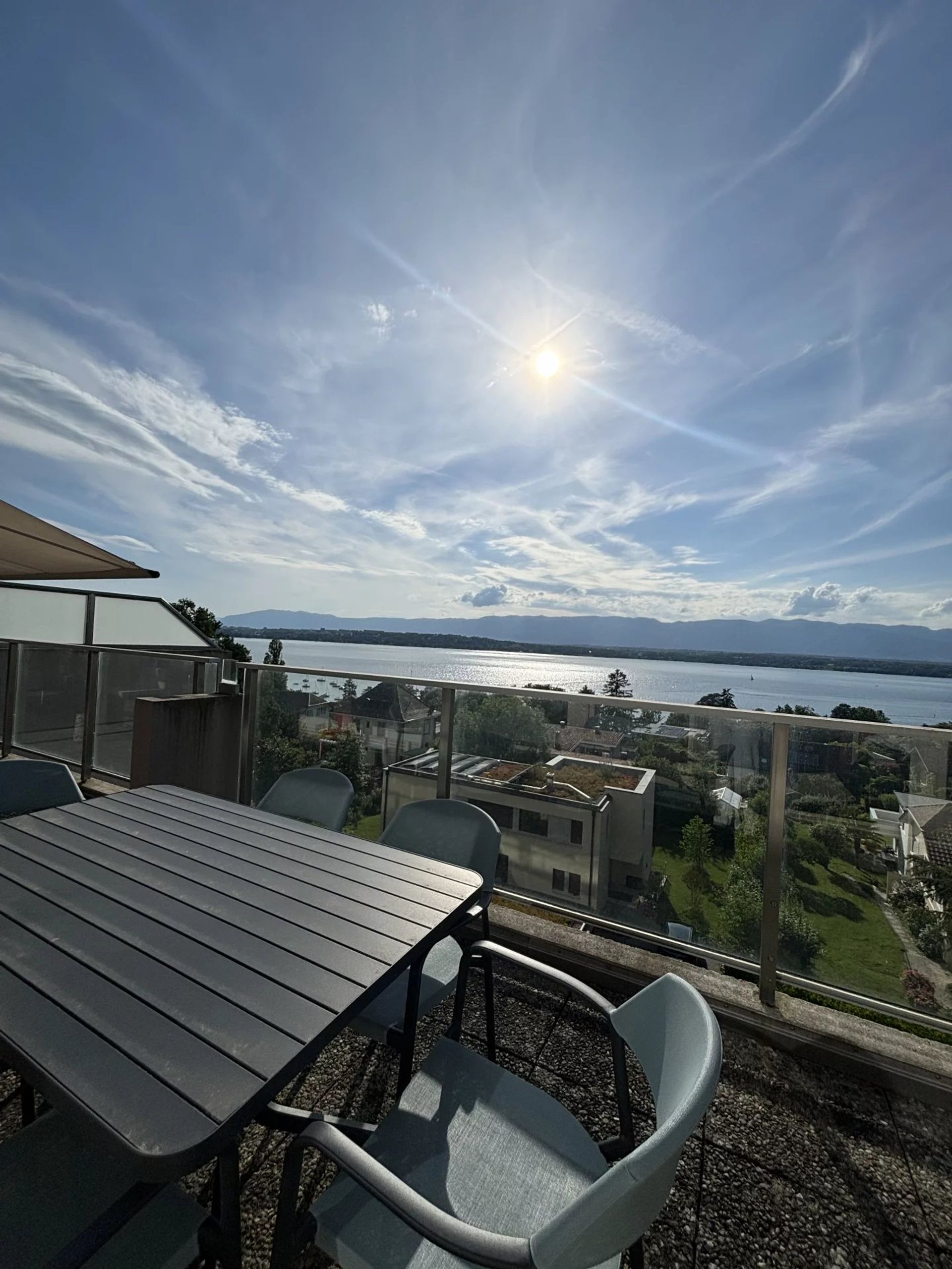 Condominium dans Vésenaz, Geneve 12673081