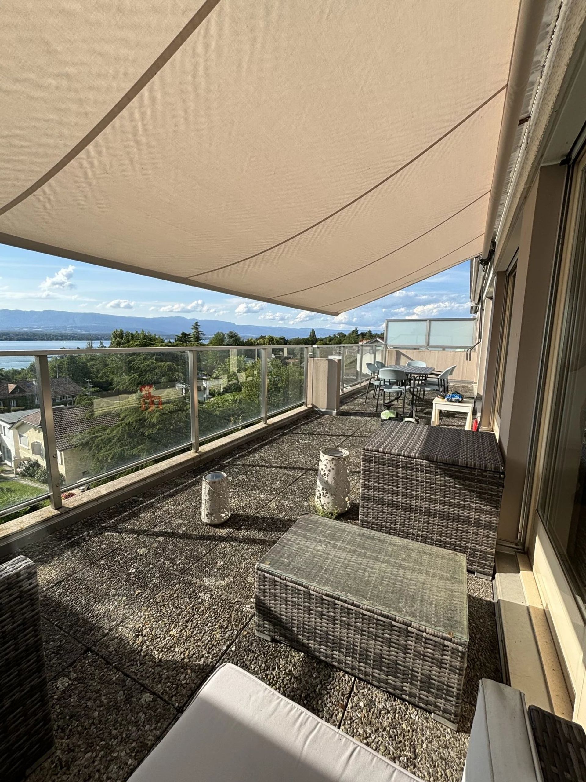 Condominio en Vésenaz, Geneve 12673081