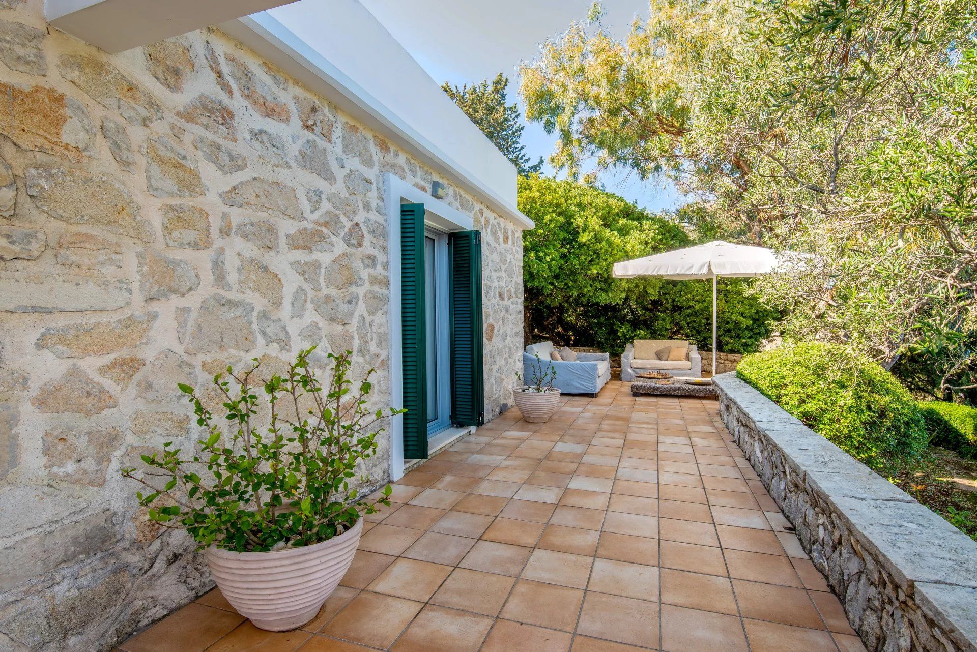 Huis in Geos, Ionian Islands 12673154