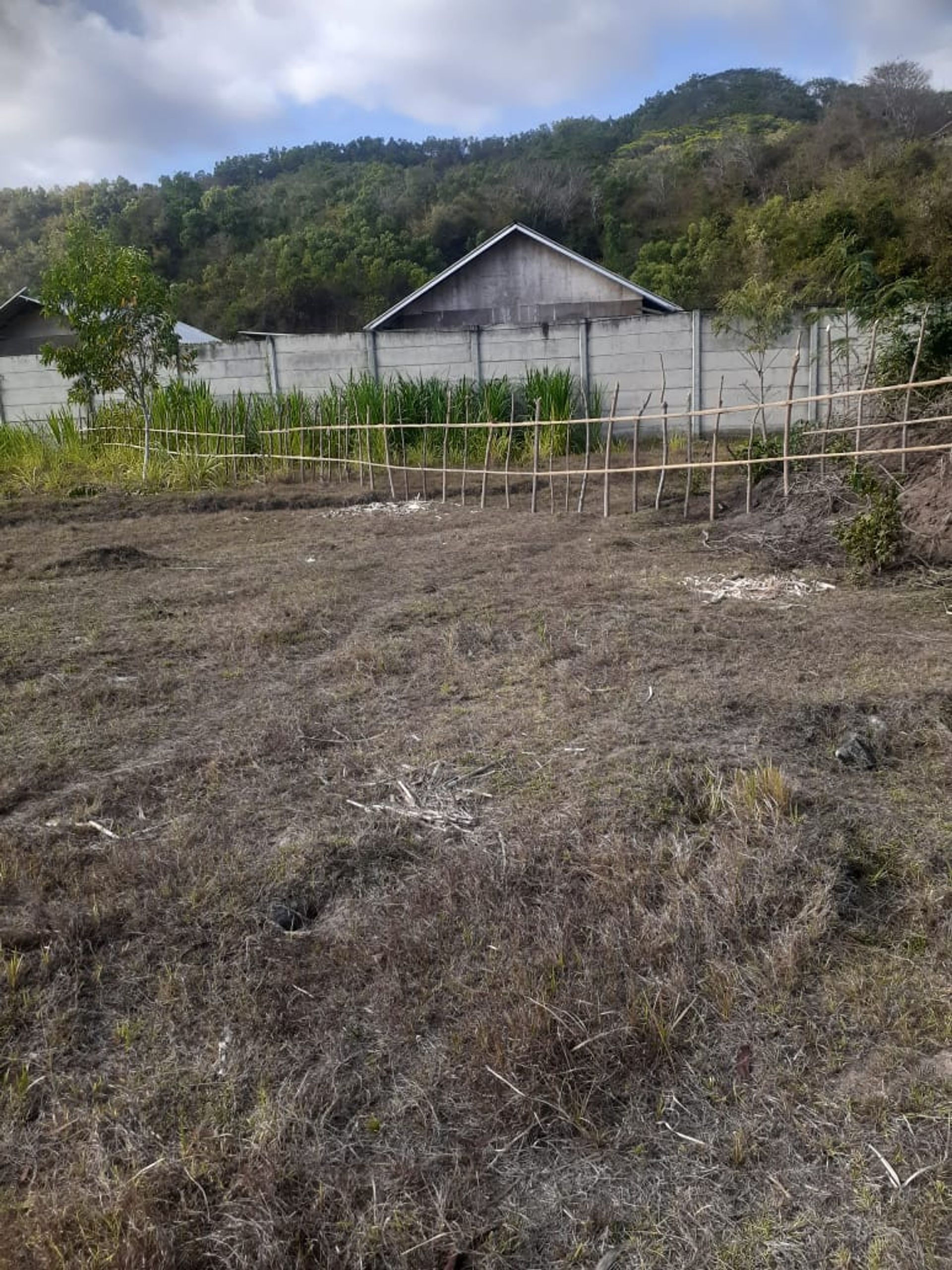 Land in , West Nusa Tenggara 12673926