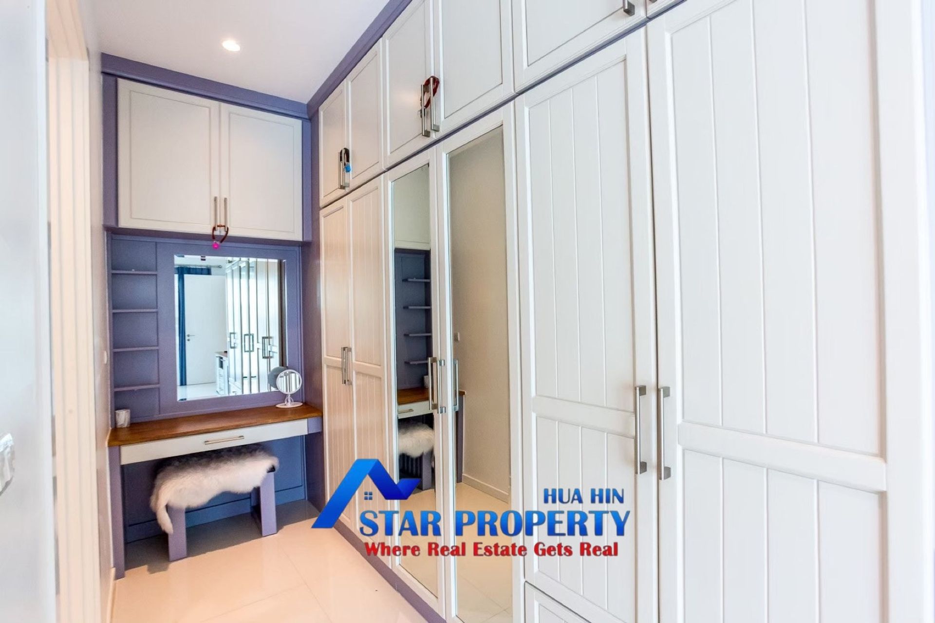 Huis in Hua Hin, Prachuap Khiri Khan 12673928