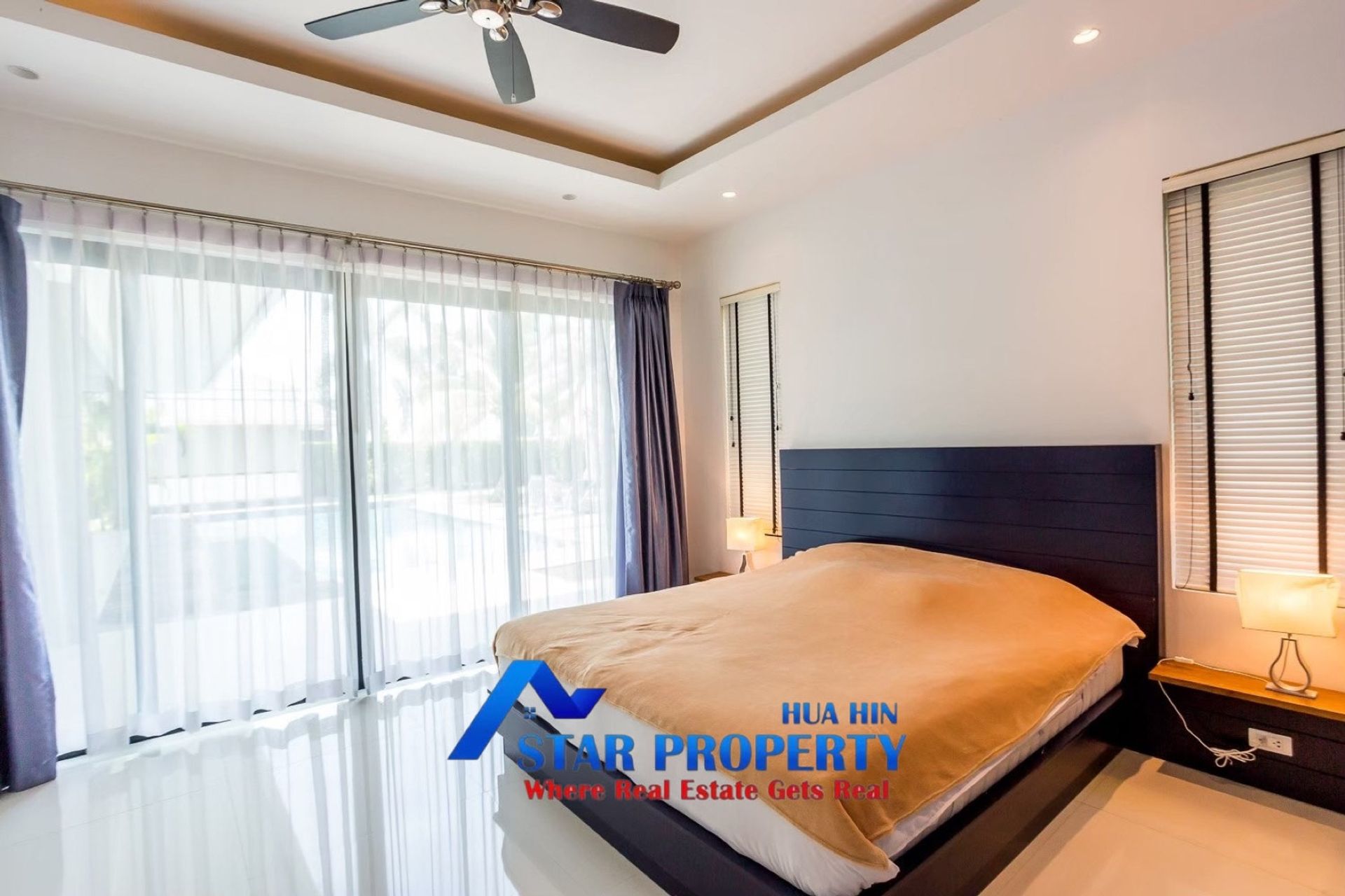 Huis in Hua Hin, Prachuap Khiri Khan 12673928