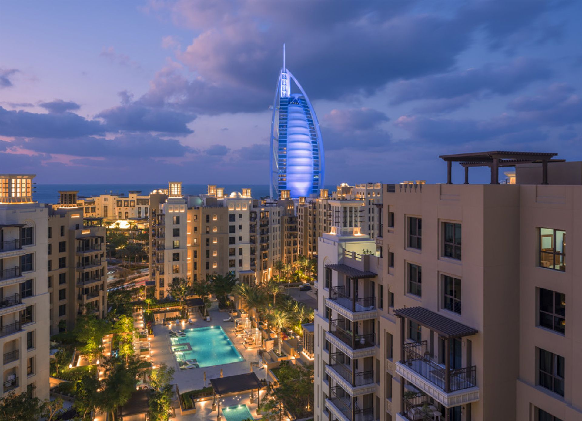 عمارات في Dubai, Umm Suqeim Street 12673946