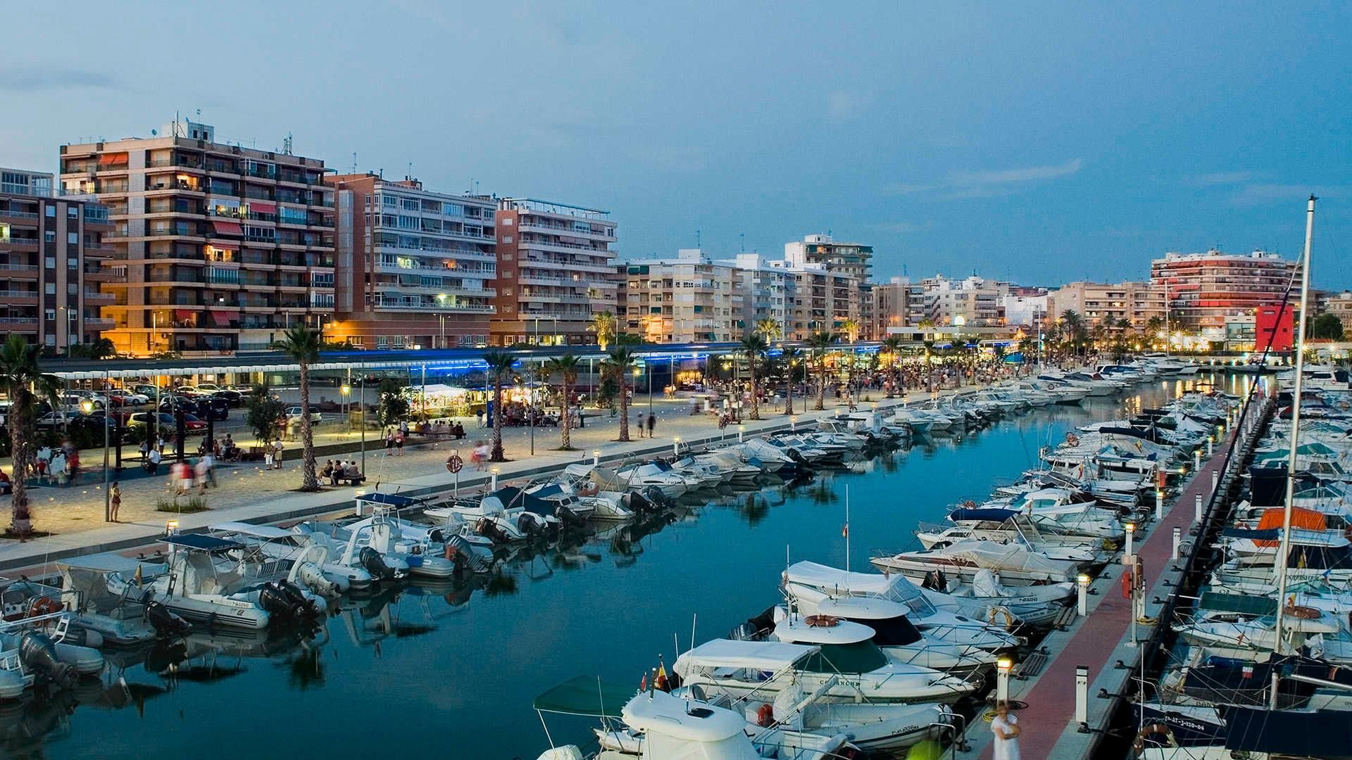 casa no Santa Pola, Comunidad Valenciana 12673951