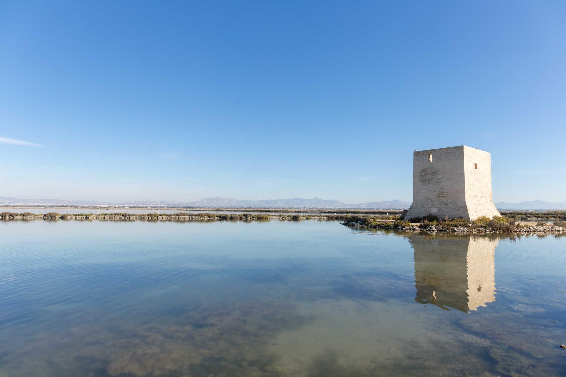 Borettslag i Santa Pola, Comunidad Valenciana 12673953