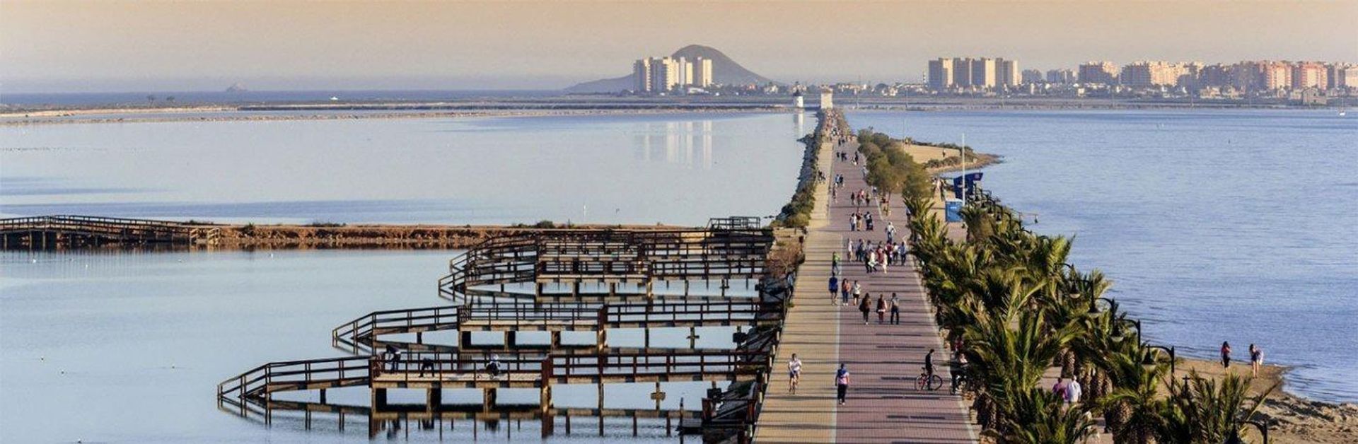 집 에 San Pedro del Pinatar, Región de Murcia 12673955