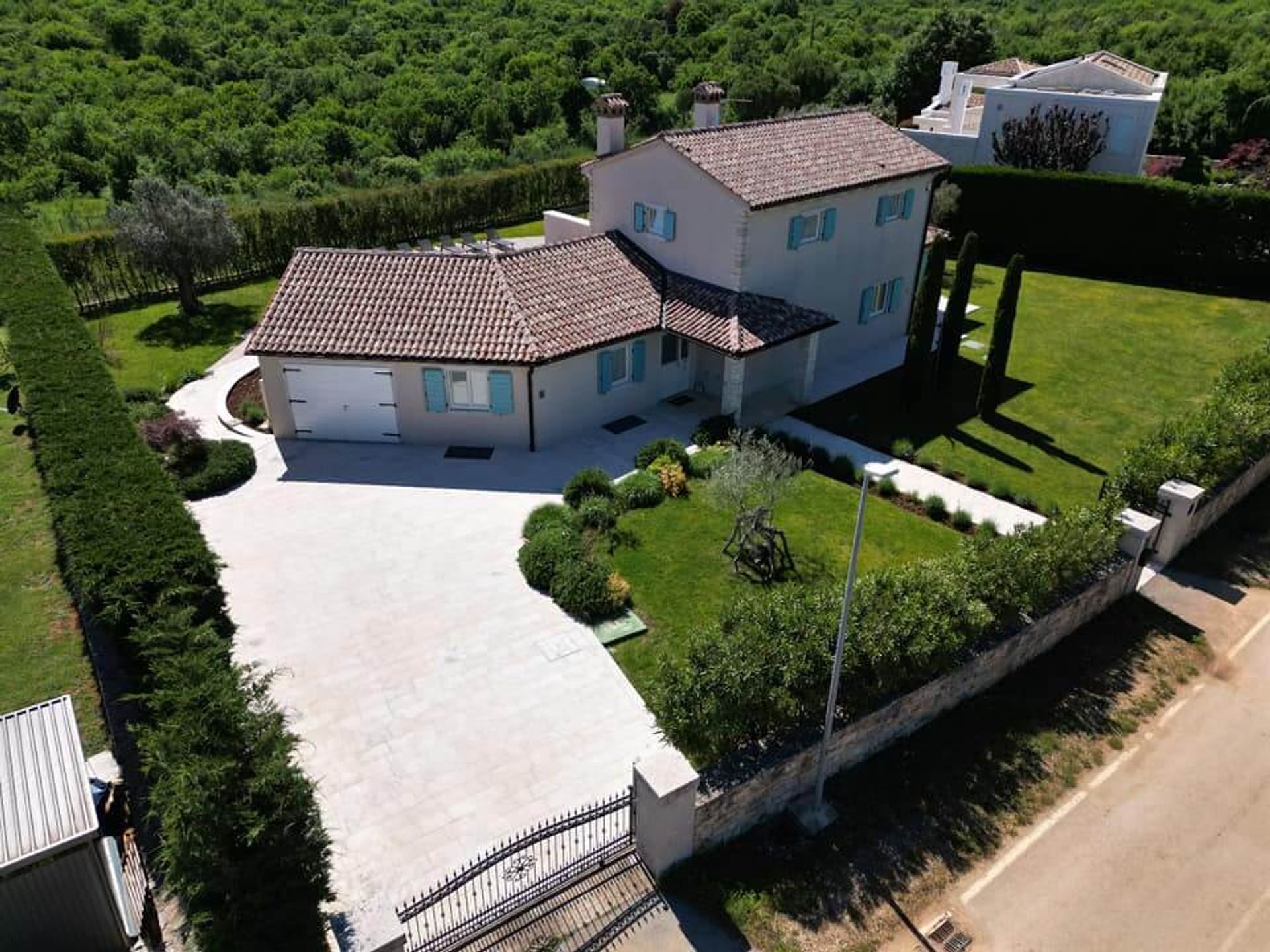 بيت في Bale, Istria County 12673970