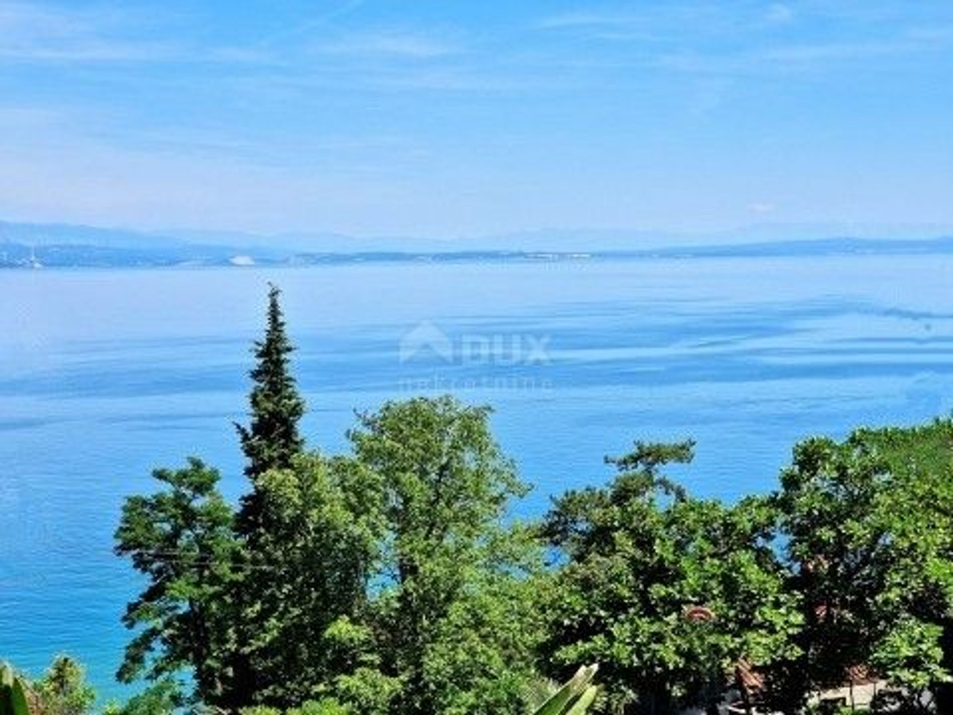 loger dans Opatija, Primorje-Gorski Kotar County 12674041