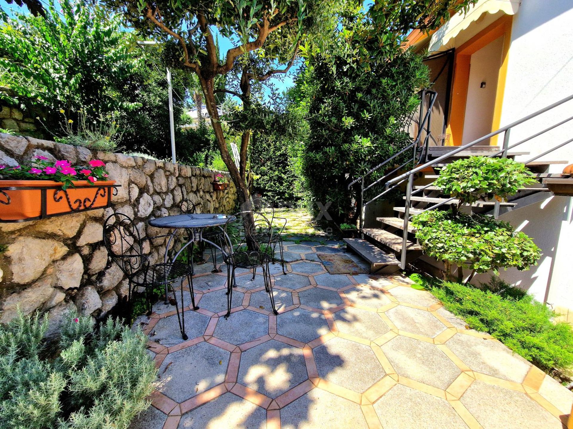 loger dans Opatija, Primorje-Gorski Kotar County 12674041