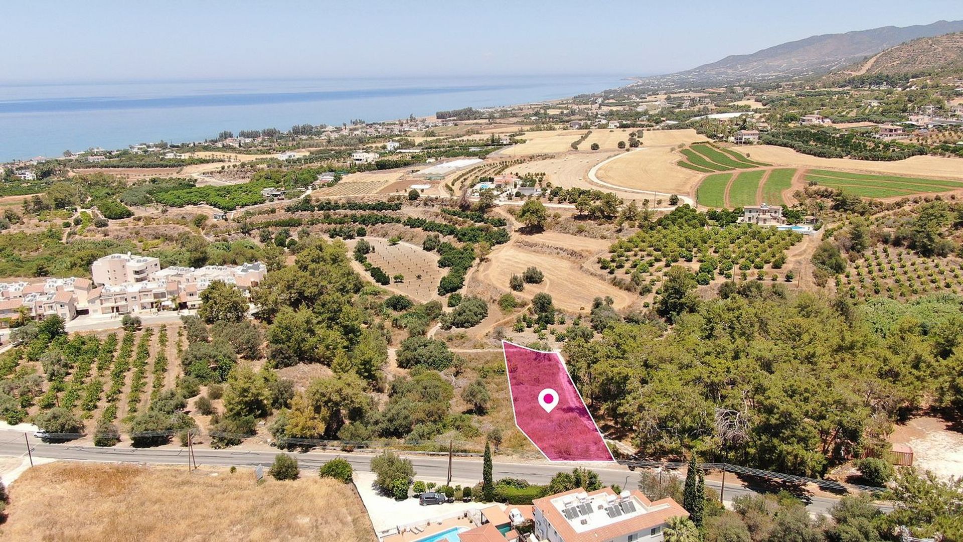 Land in Polis, Pafos 12674390