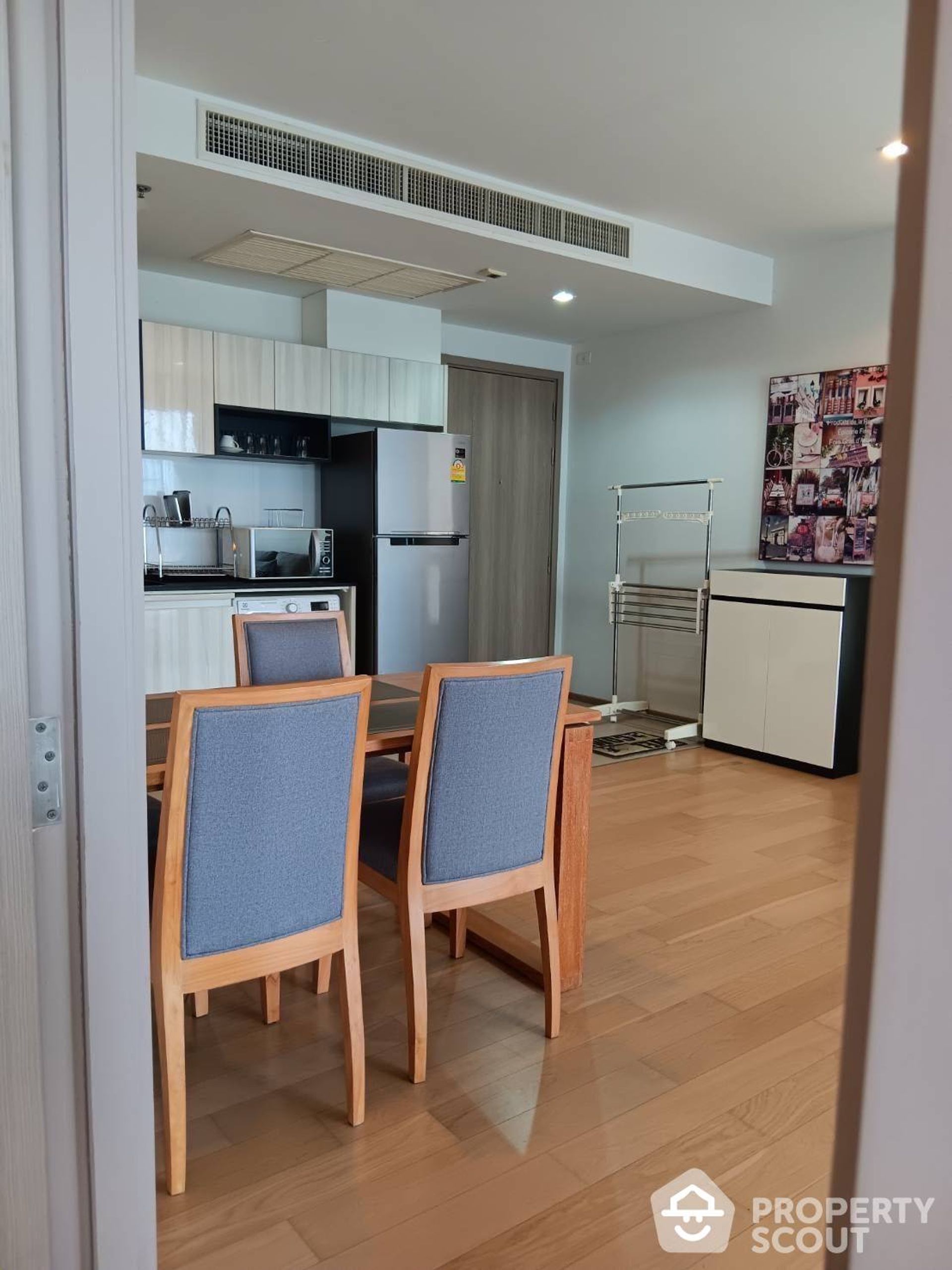 Condominium in , Krung Thep Maha Nakhon 12674491