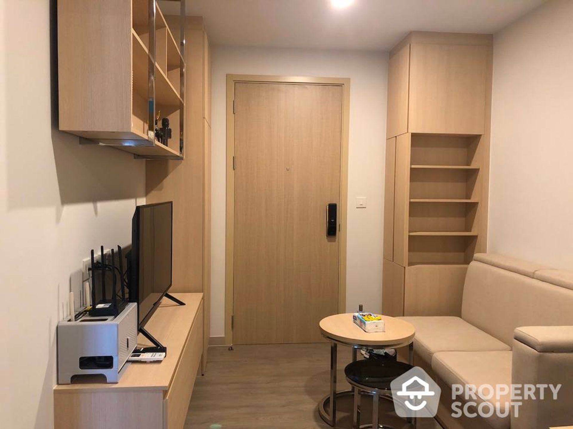 Condominio nel , Krung Thep Maha Nakhon 12674497