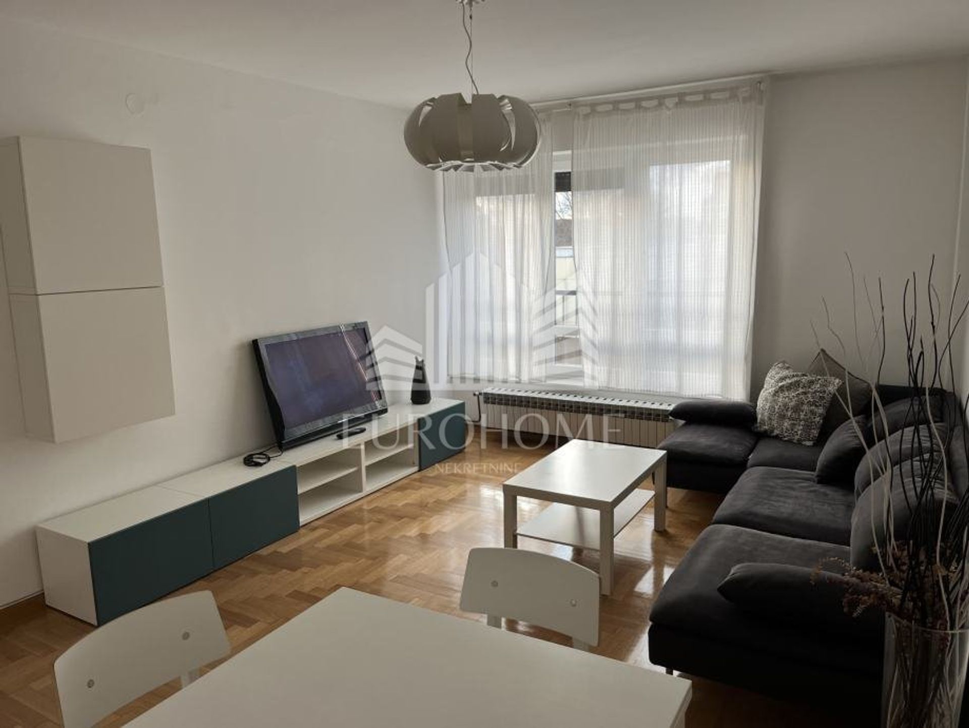 Condominium in Zagreb, Zagreb, Grad 12674507