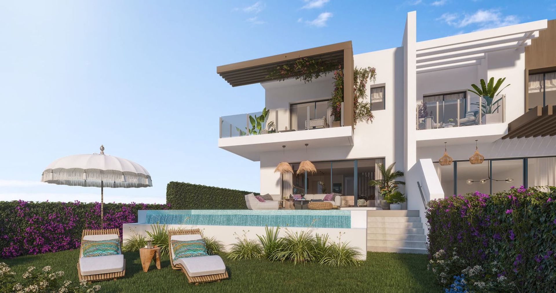 casa en Fuengirola, Andalucía 12675154